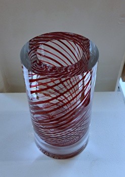Duale   korkeus 26cm, ø14cm
