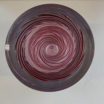 Duale   korkeus 26cm, ø14cm