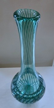 Kastepisara  korkeus 36cm, ø15cm 