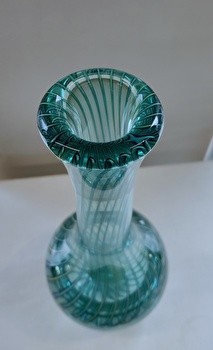 Kastepisara  korkeus 36cm, ø15cm 