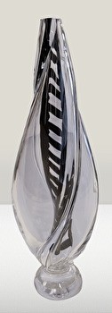 DNA   34x11cm