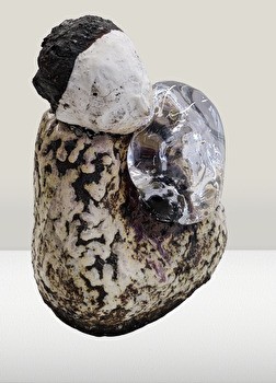 Jäähyväiset  27x19x15cm