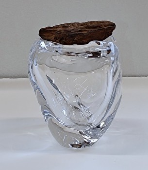Viimeinkin yhtä,  pieni kirkas  11x9cm