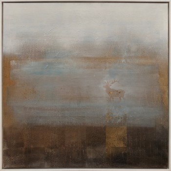 Ikiviisas  100x100 cm