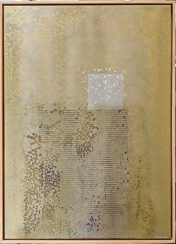 Kotiinpaluu  90x65 cm