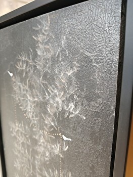 Yhteinen saavutus  teoskoko 30x21