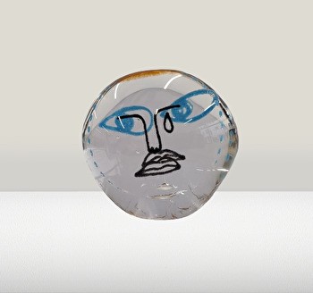 Sami 7x8x5cm