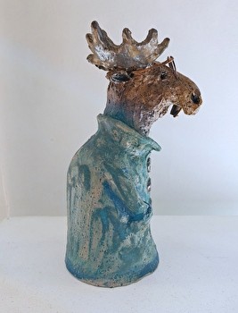 Ennen oli paremmin  21x10x12cm