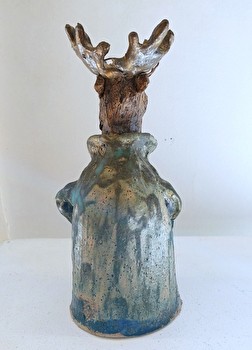 Ennen oli paremmin  21x10x12cm
