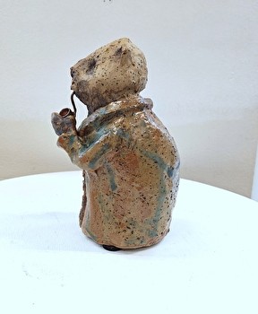 Muistojen mailla 15x8cm