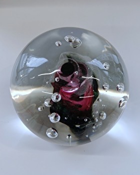 Kukkiva satuhahmo 10x12x12cm