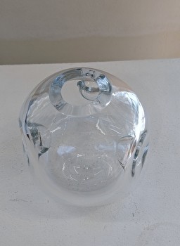 X Kulho  11x13cm