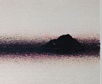 Saari,   43x62cm