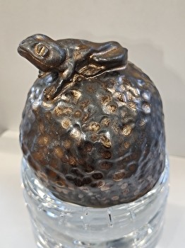 Lammenvaltias  27x13x13