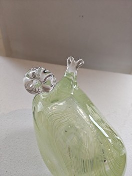 Otus  14x15x10cm