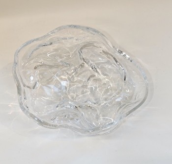 Tajunnanvirta III  6x14x12cm