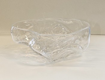 Tajunnanvirta II  6x15x12cm