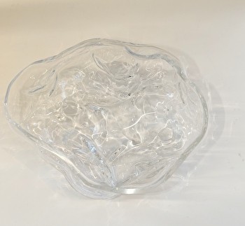 Tajunnanvirta II  6x15x12cm