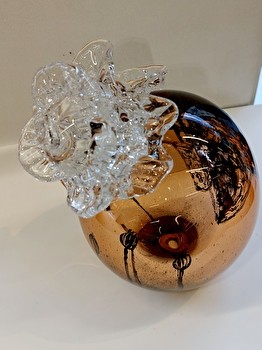 Yölento  19x15x12cm