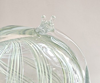 Slow Motion 19x18x10cm