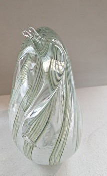 Slow Motion 19x18x10cm