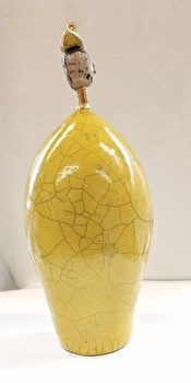 Maria Sole 30x12x12cm